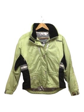 𝅺SPIDER winter jacket TTX 10,000 mm snowboard ski women snow
